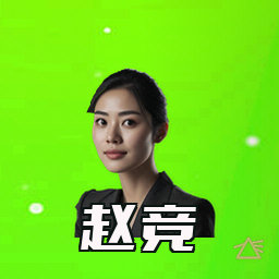 赵竞