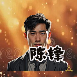 陈锋